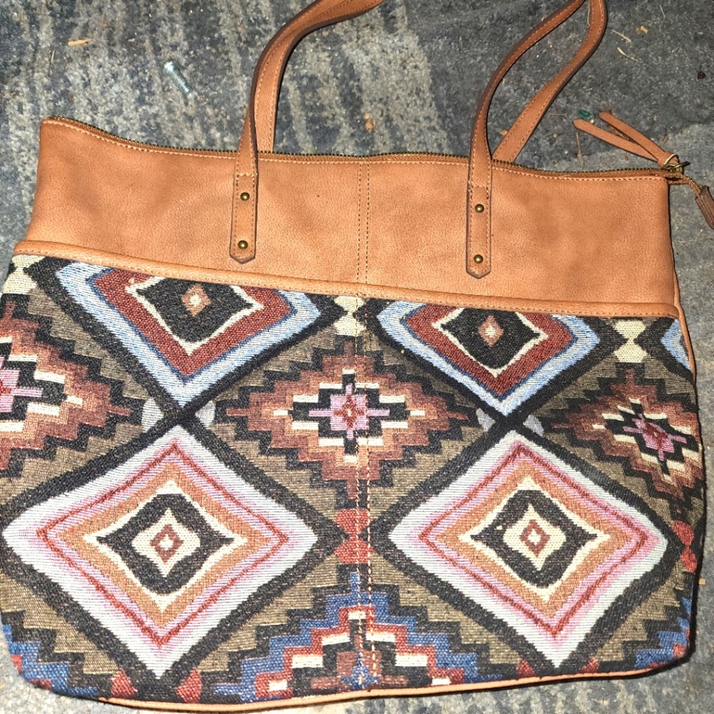 Awesome purse
